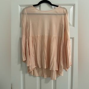 Women’s Long Sleeve Blouse